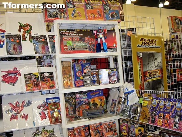 Botcon 2011 Dealers Room  (132 of 359)